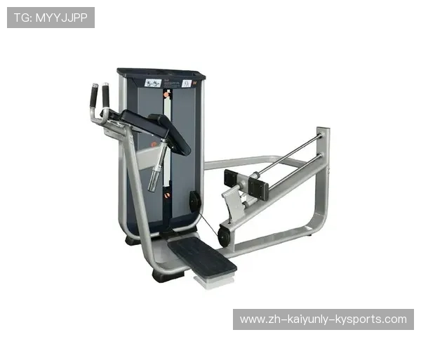 如何选择最适合练臀的健身器材?推荐几款高效的臀部训练器材