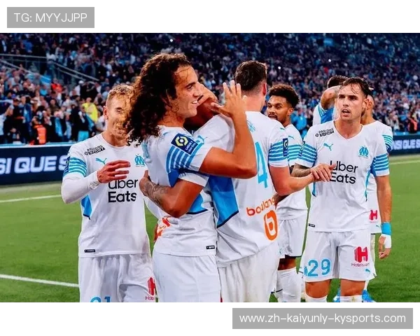 本赛季法甲最佳防守阵容出炉